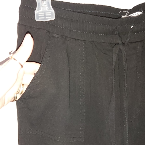 SOLDLinen pants - Picture 5 of 7